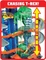 Mattel Hot Wheels City Megacity Parkgarage Vorschaubild
