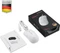 Perixx PERIMICE-503 weiß, USB Vorschaubild
