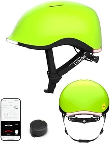 Lumos Nyxel MIPS Helm flux