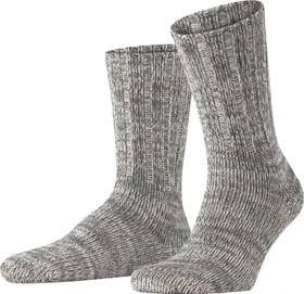 Falke Brooklyn Socken silber (Herren)