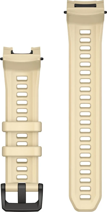 Garmin Ersatzarmband 22mm Silikon für Instinct 3 45mm citrine