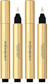 Yves Saint Laurent Touche Èclat Concealer 1 Luminous Radiance, 2.5ml