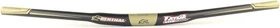 Renthal Fatbar Lite Carbon 31.8mm/10mm/5° up/7° back Riser Lenker 740mm