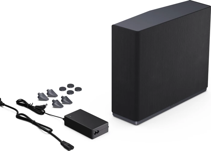 Sharp Aquos Wireless Subwoofer