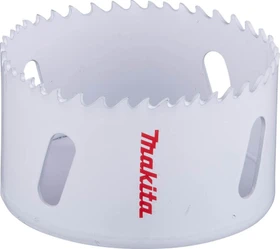 Makita BiM HSS Lochsäge, 76x38mm, 1 Stück