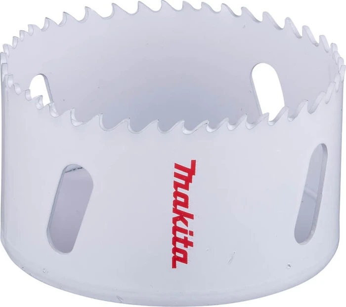 Makita BiM HSS Lochsäge, 76x38mm, 1 Stück