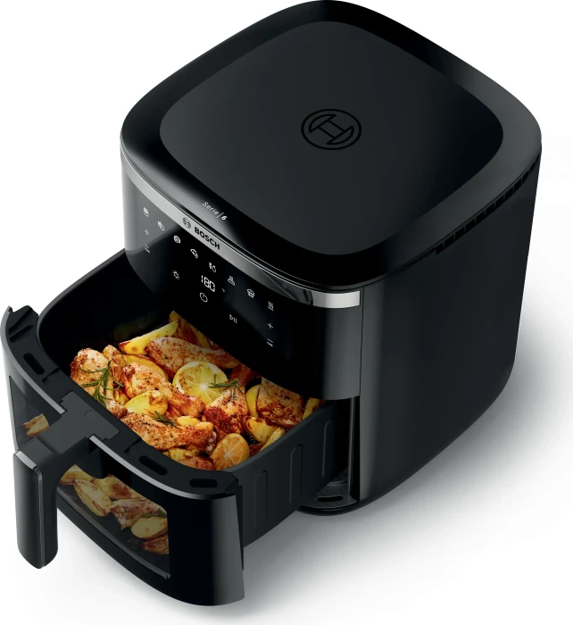 Bosch Serie 6 MAFS2671B