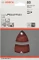 Bosch Professional C430 Expert for Wood and Paint Multischleiferblatt Vorschaubild