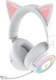 Razer Kraken Kitty V3 Pro White