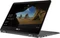 ASUS ZenBook Flip 14 UX461UA, Slate Grey, Core i5-8250U, 8GB RAM, 256GB SSD, DE Vorschaubild