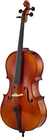 Gewa Cellogarnitur Allegro 1/2