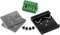 TRENDnet TI Hardened Industrial Railmount Gigabit Switch, 14x RJ-45, 2x SFP Vorschaubild