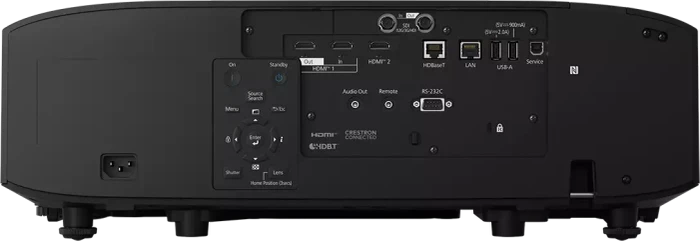 Epson EB-PQ2010B