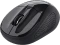 Trust Wireless Mouse schwarz, USB Vorschaubild