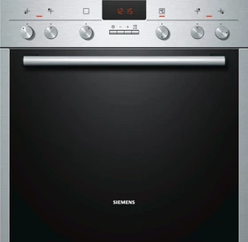 Siemens EQ241EV02T Einbauherd-Set