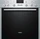 Siemens EQ241EV02T Einbauherd-Set
