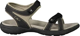 CMP Adib Sandale nero/sand (Damen)