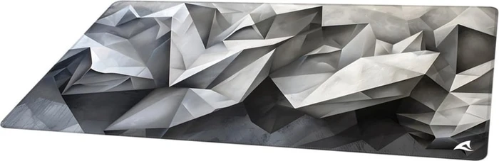 Sharkoon Skiller SGP40 D17, Mouse Mat, 1000x500mm, Shades of Gray