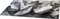 Sharkoon Skiller SGP40 D17, Mouse Mat, 1000x500mm, Shades of Gray Vorschaubild