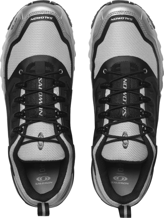 Salomon ACS+ FT glacier grey/black/silver