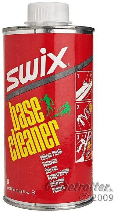 Swix Belagsreiniger 500ml