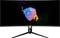 MSI Optix MAG342CQRDE, 34" Vorschaubild