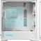 Antec Performance 1 FT White, Glasfenster Vorschaubild