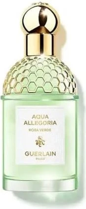 Guerlain Aqua Allegoria Rosa Verde Eau de Toilette nachfüllbar, 75ml