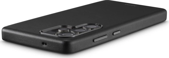Hama Handyhülle Eco Premium für Samsung Galaxy S25 Ultra schwarz