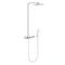 Grohe Rainshower System SmartControl 360 MONO Thermostat Duschsystem 1/2" moon white Vorschaubild
