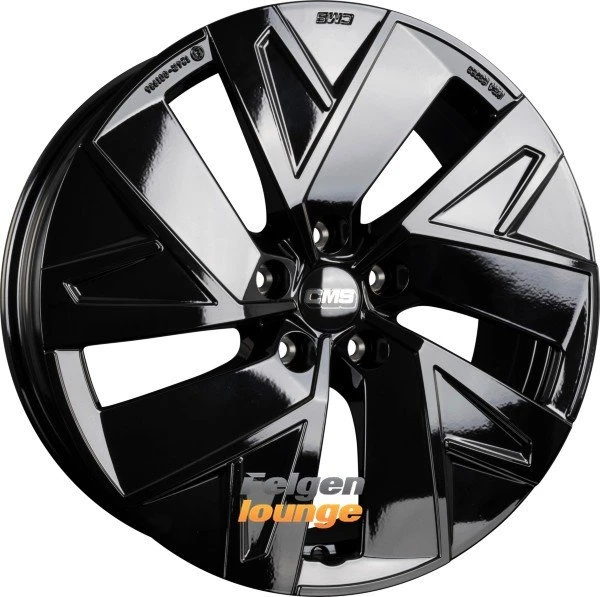 CMS C32 Aero 7.0x18 5/108 ET47.5 (verschiedene Farben)