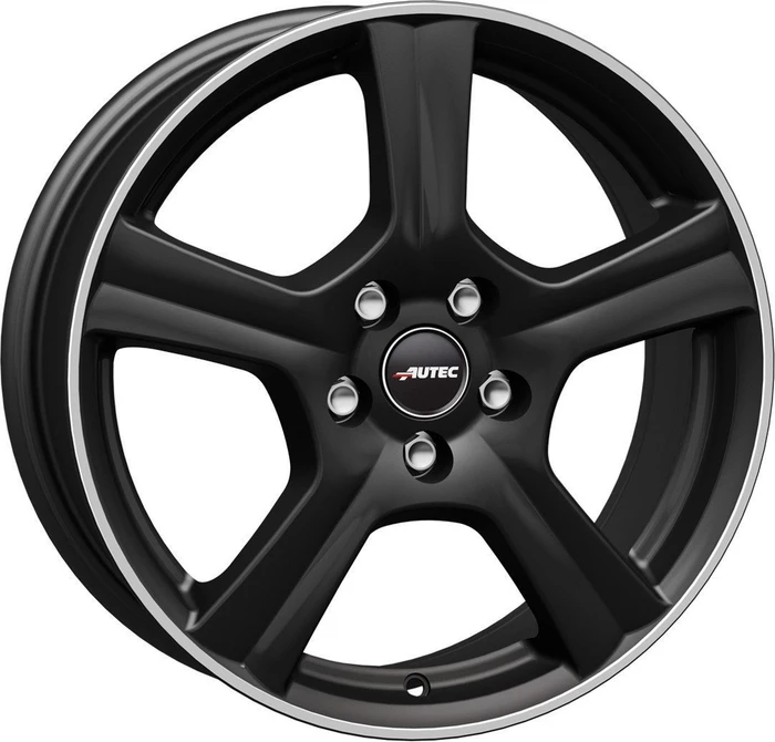 Autec Typ I Ionik 6.0x15 4/100 ET40 (verschiedene Farben)