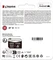 Kingston Canvas Go! Plus Gen4 R200 64GB Kit, UHS-I U3, A2, Class 10 Vorschaubild