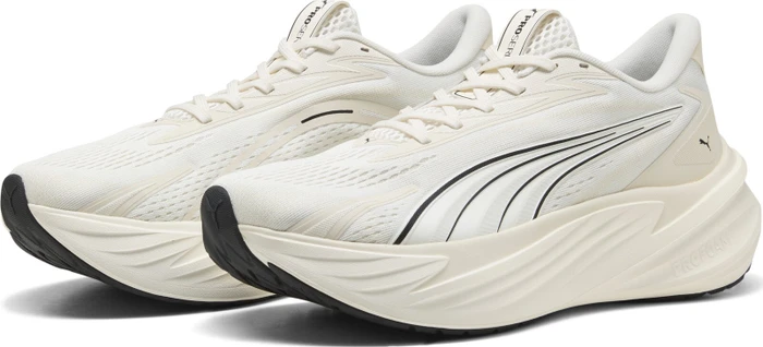Puma Maxima Pro alpine snow/warm white