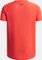 Under Armour Tech 2.0 Funktionsshirt kurzarm venom red/black (Junior) Vorschaubild