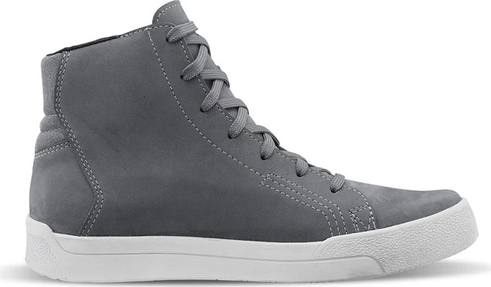 Gaerne Rome Gore-Tex grau/weiß