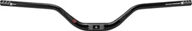 Ergotec 31.8mm/70mm/5° up/12° back Riser Lenker 780mm schwarz
