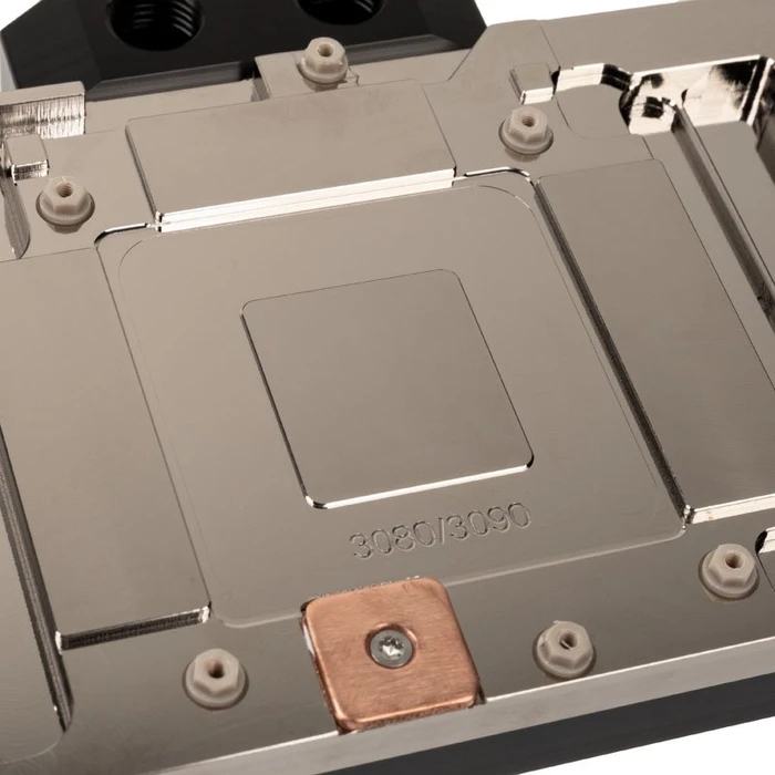 Watercool Heatkiller V RTX 3080/3090, Acetal Ni
