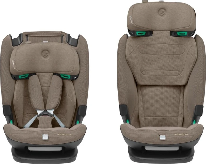 Maxi-Cosi Titan Pro 2 authentic truffle 2025