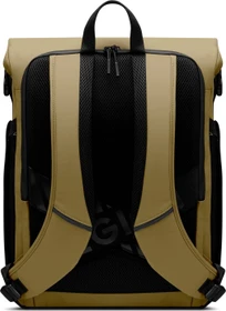 Lenovo Notebook Rucksack Legion Passend für maximal: 40,6 cm (16") Schwarz, Gelb