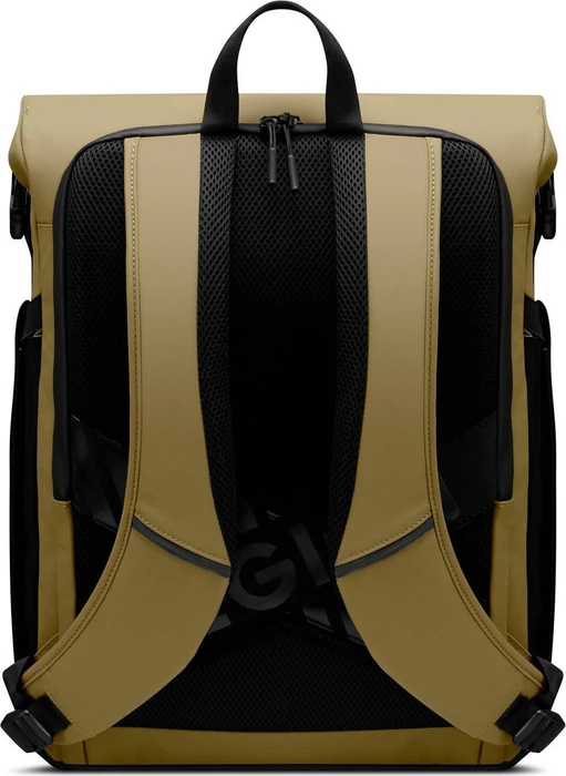 Lenovo Notebook Rucksack Legion Passend für maximal: 40,6 cm (16") Schwarz, Gelb