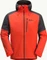 Jack Wolfskin Eagle Peak 2L Funktionsjacke strong red (Herren) Vorschaubild