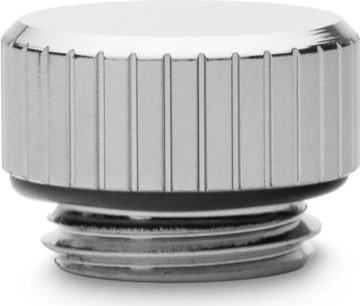 EK Water Blocks Quantum Line EK-Quantum Torque Micro Plug, G1/4", vernickelt