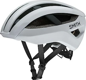Smith Network MIPS Helm white/matte white