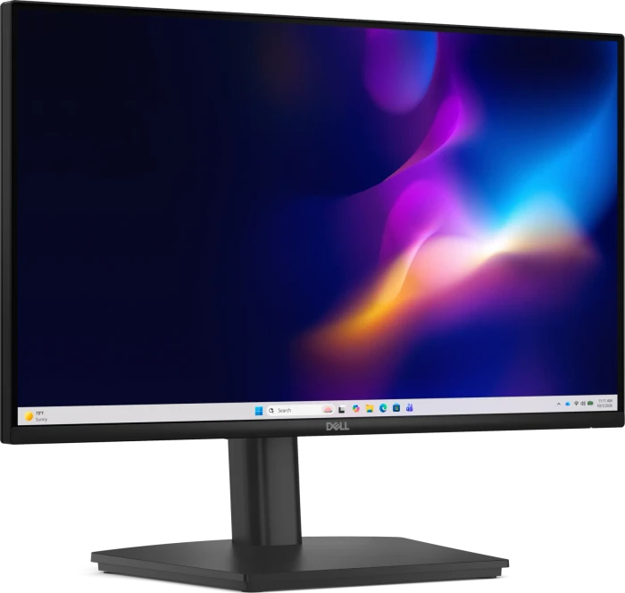 Dell Pro 22 Adjustable Stand Monitor with Speakers E2226HS, 21.5"
