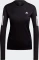 adidas Own The Run Laufshirt langarm (Damen) Vorschaubild