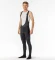 Scott Gravel Warm +++ Tights Bib Fahrradhose lang schwarz (Herren) Vorschaubild