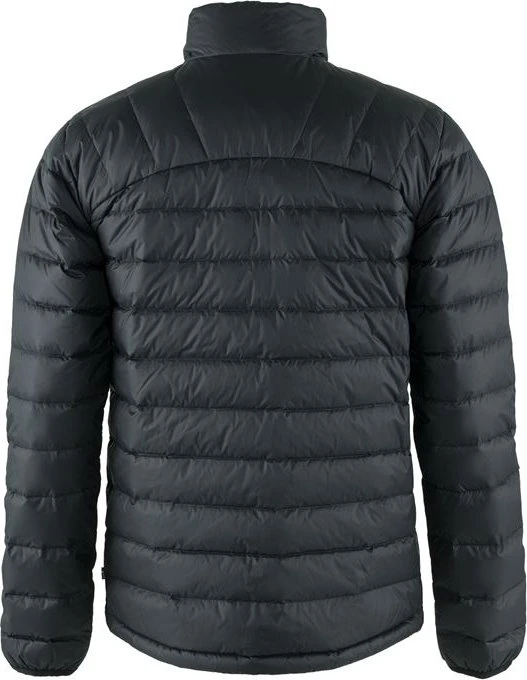 Fjällräven Expedition Pack Down Funktionsjacke schwarz (Herren)