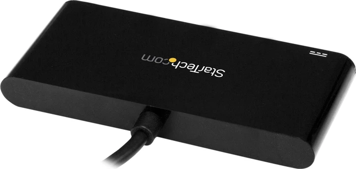 StarTech USB-Hub, USB-C 3.0 [Stecker]