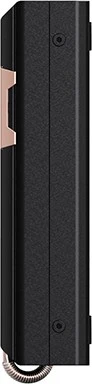 Graugear G-M2U4-40G-F USB4 SSD-Gehäuse für M.2 2280 NVMe SSD, USB4